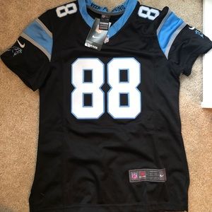 Panthers Jersey Olsen